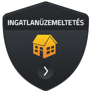 ingatlanüzemeltetés