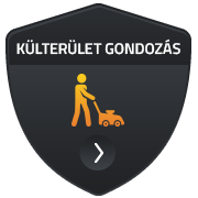 külterület gondozás